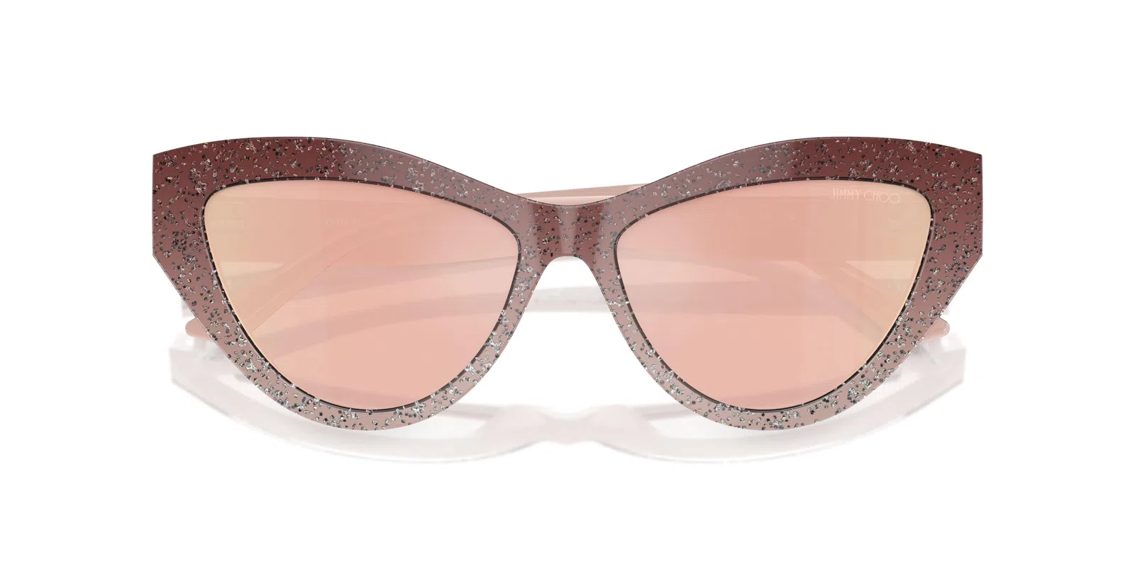 Jimmy Choo 5004 Sunglasses - view 20